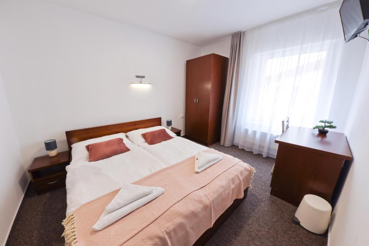 Hotel Slanica Námestovo Buitenkant foto