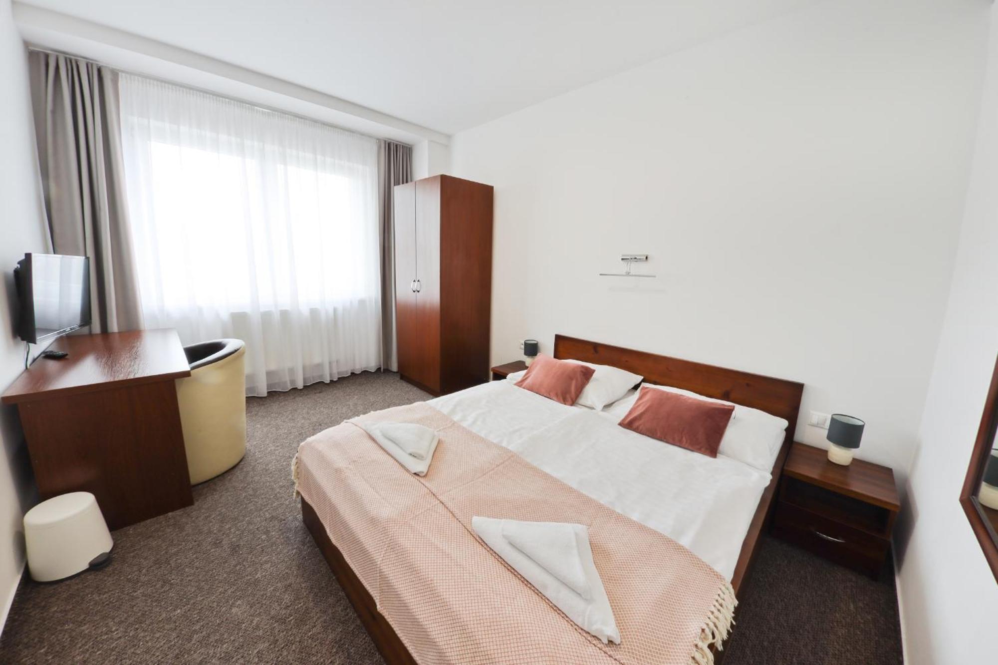 Hotel Slanica Námestovo Buitenkant foto
