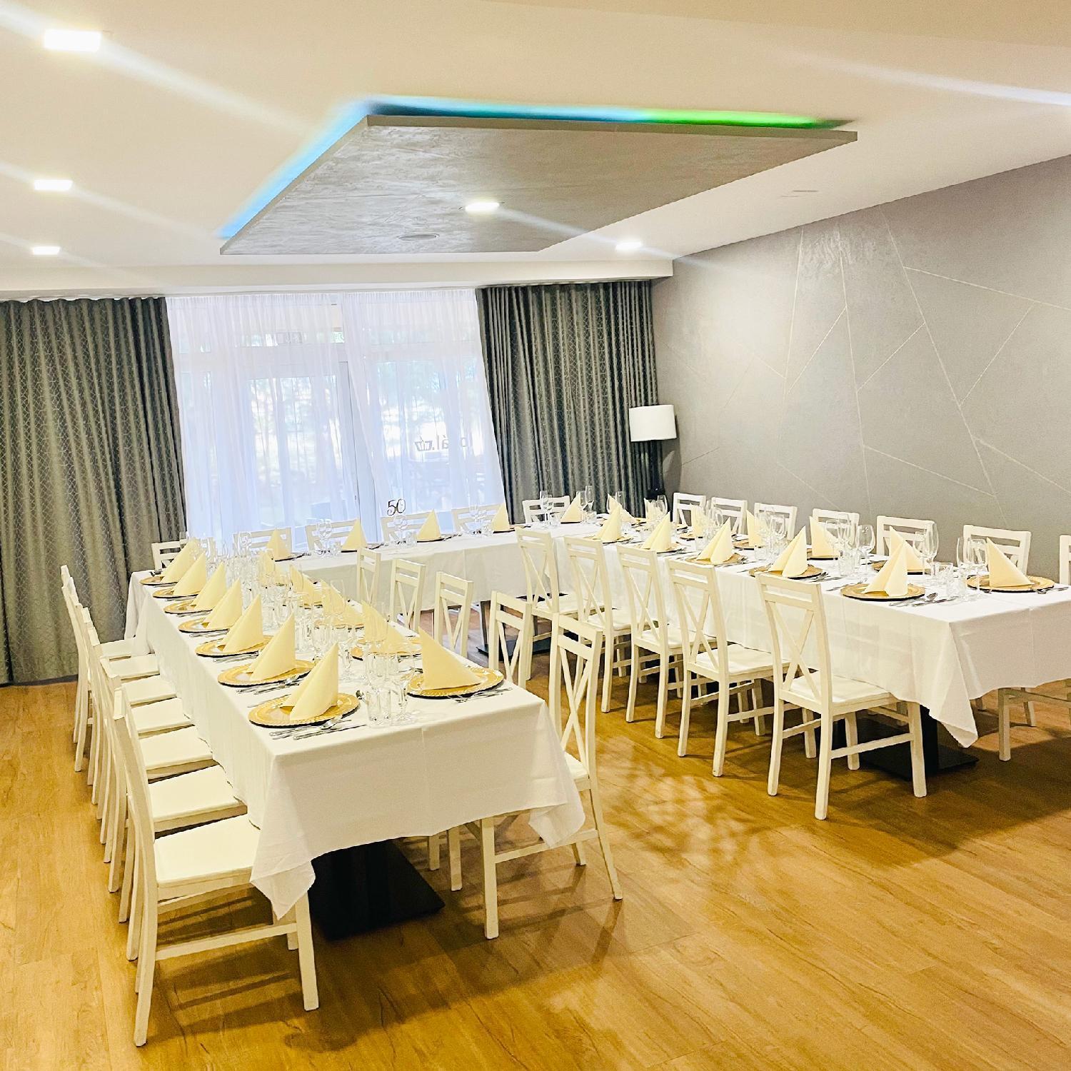 Hotel Slanica Námestovo Buitenkant foto