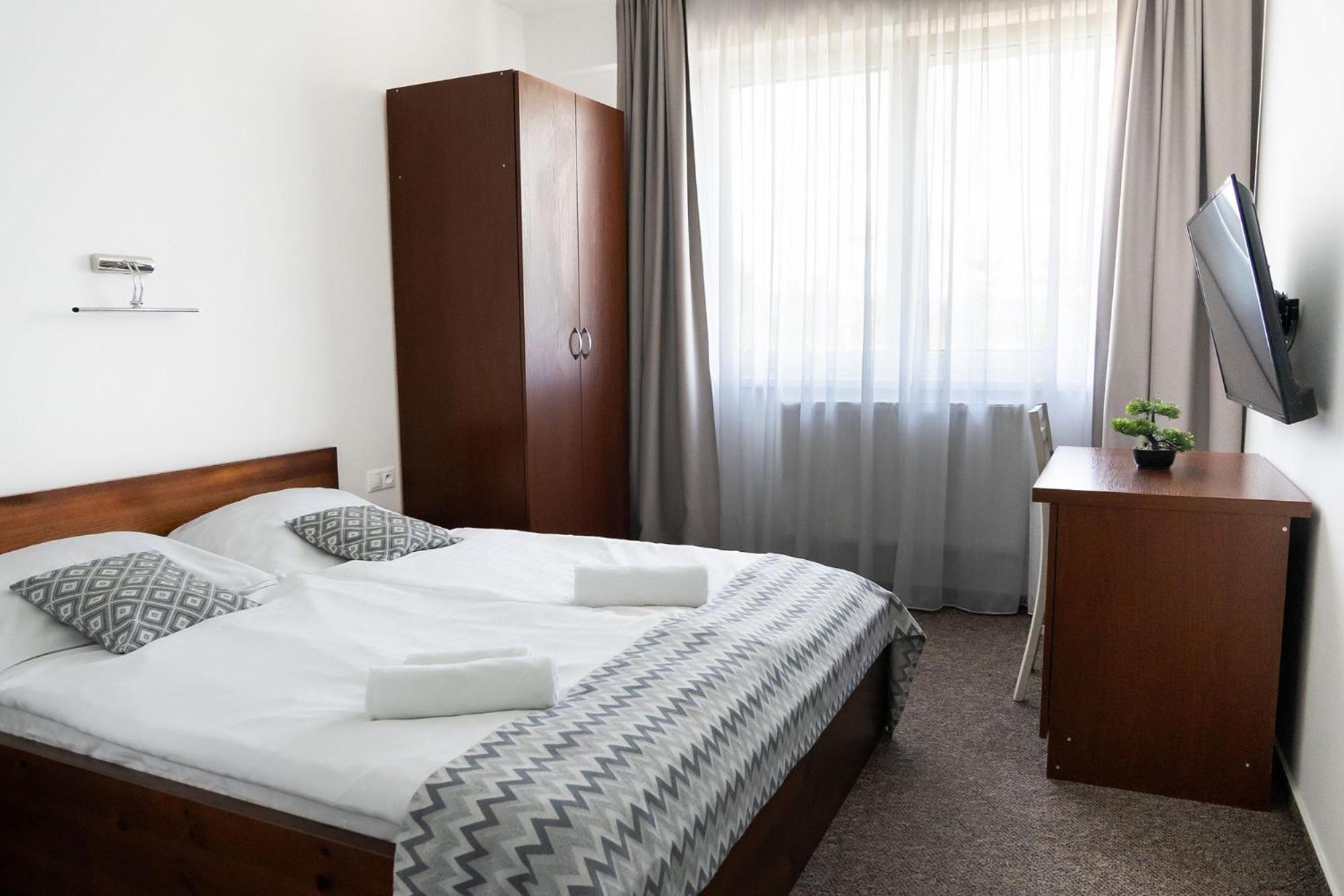 Hotel Slanica Námestovo Buitenkant foto
