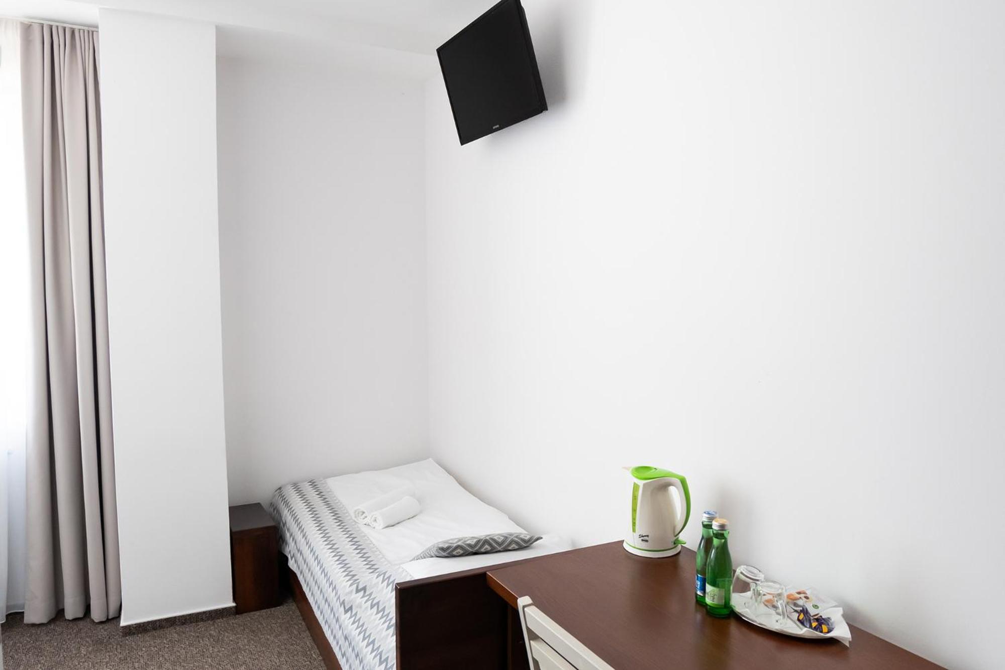 Hotel Slanica Námestovo Buitenkant foto