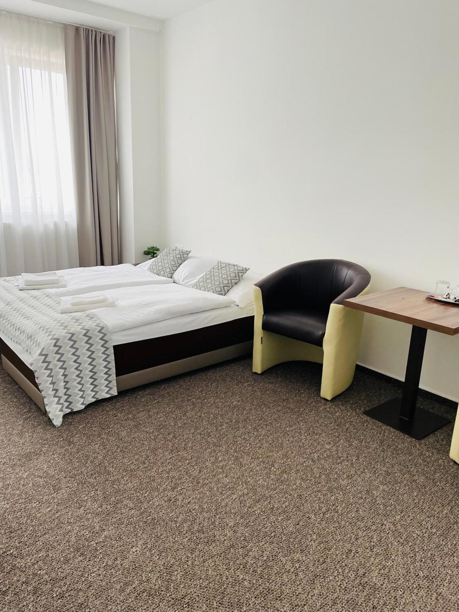 Hotel Slanica Námestovo Buitenkant foto