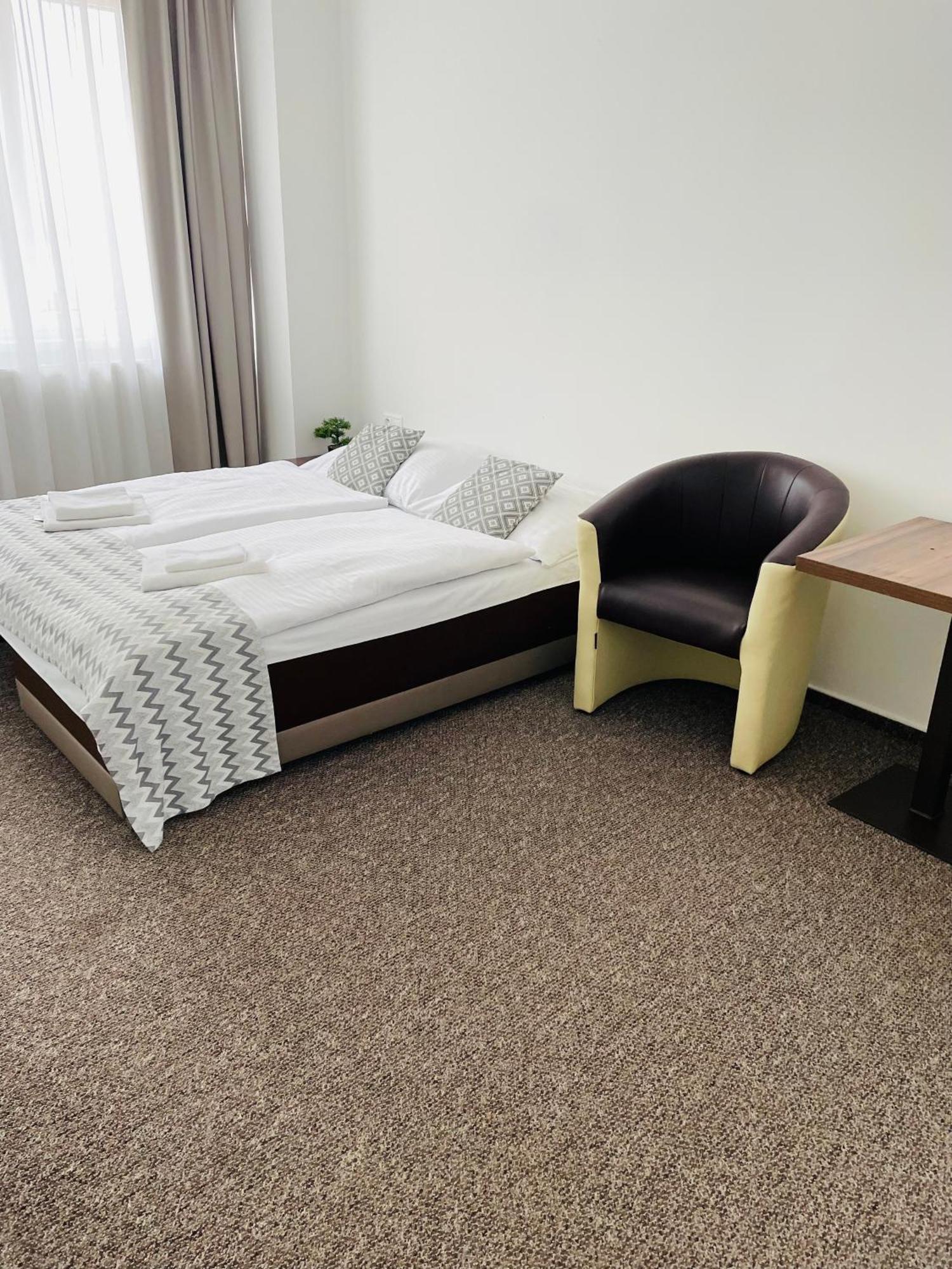 Hotel Slanica Námestovo Buitenkant foto