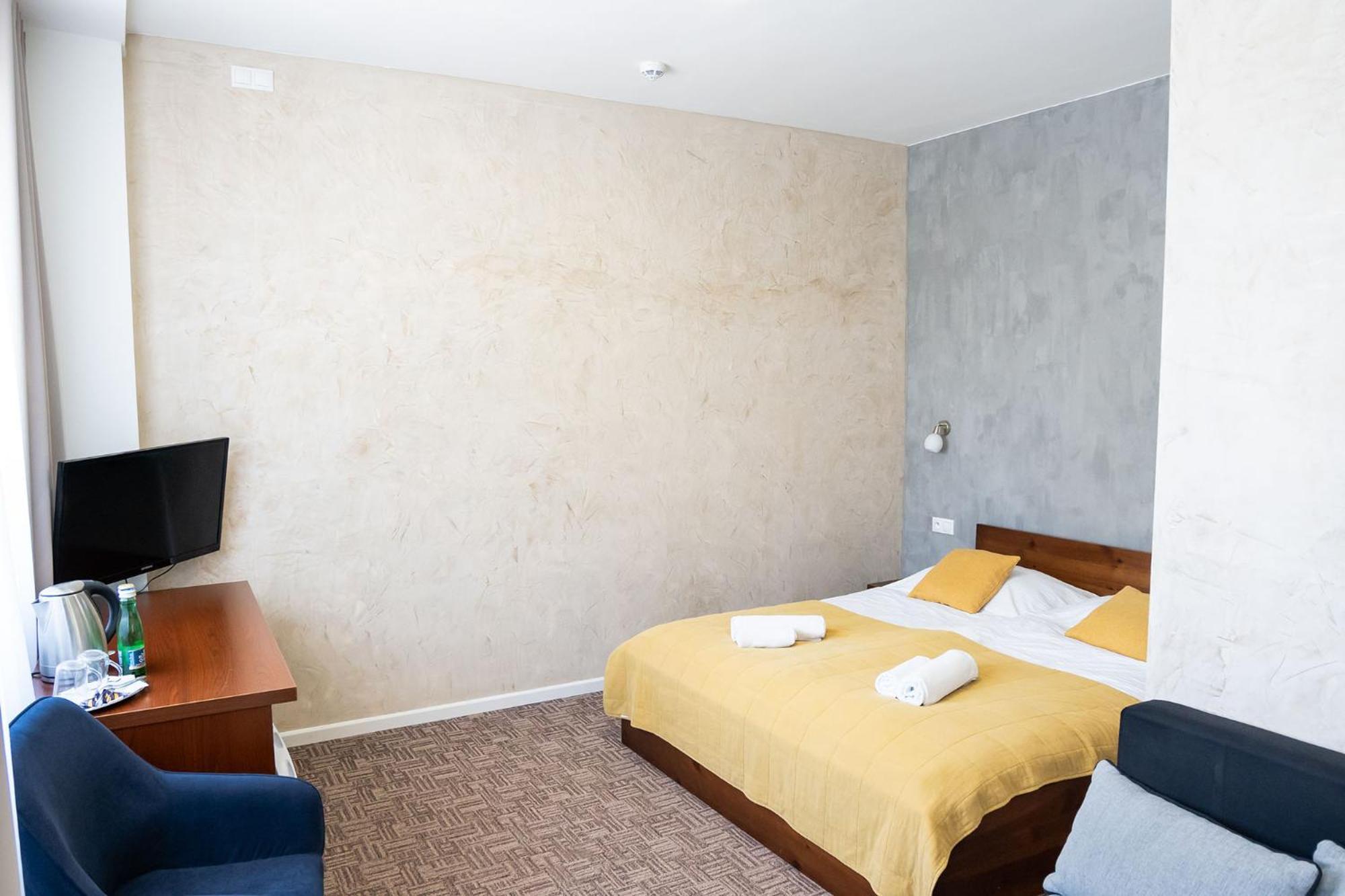 Hotel Slanica Námestovo Buitenkant foto