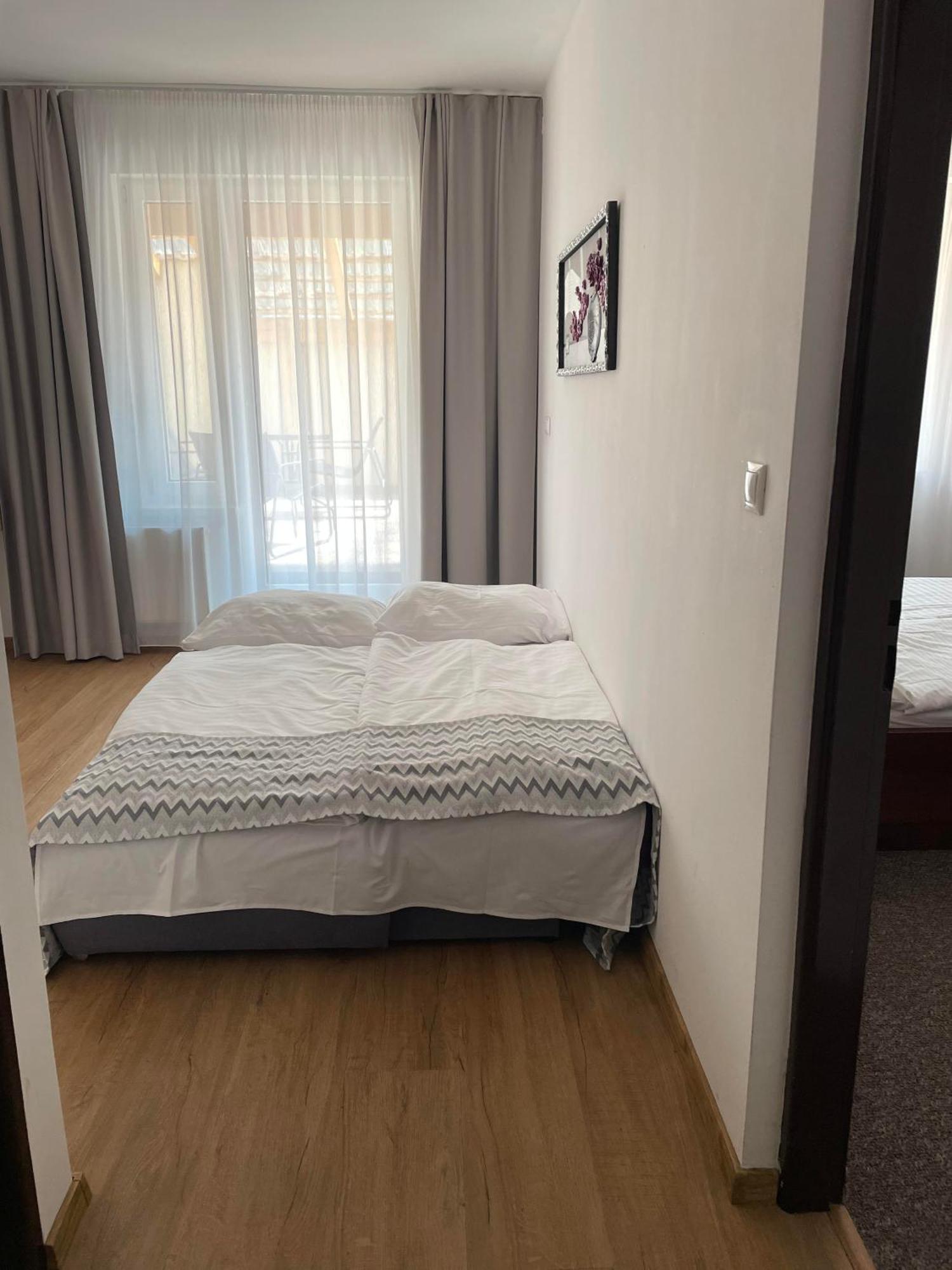 Hotel Slanica Námestovo Buitenkant foto