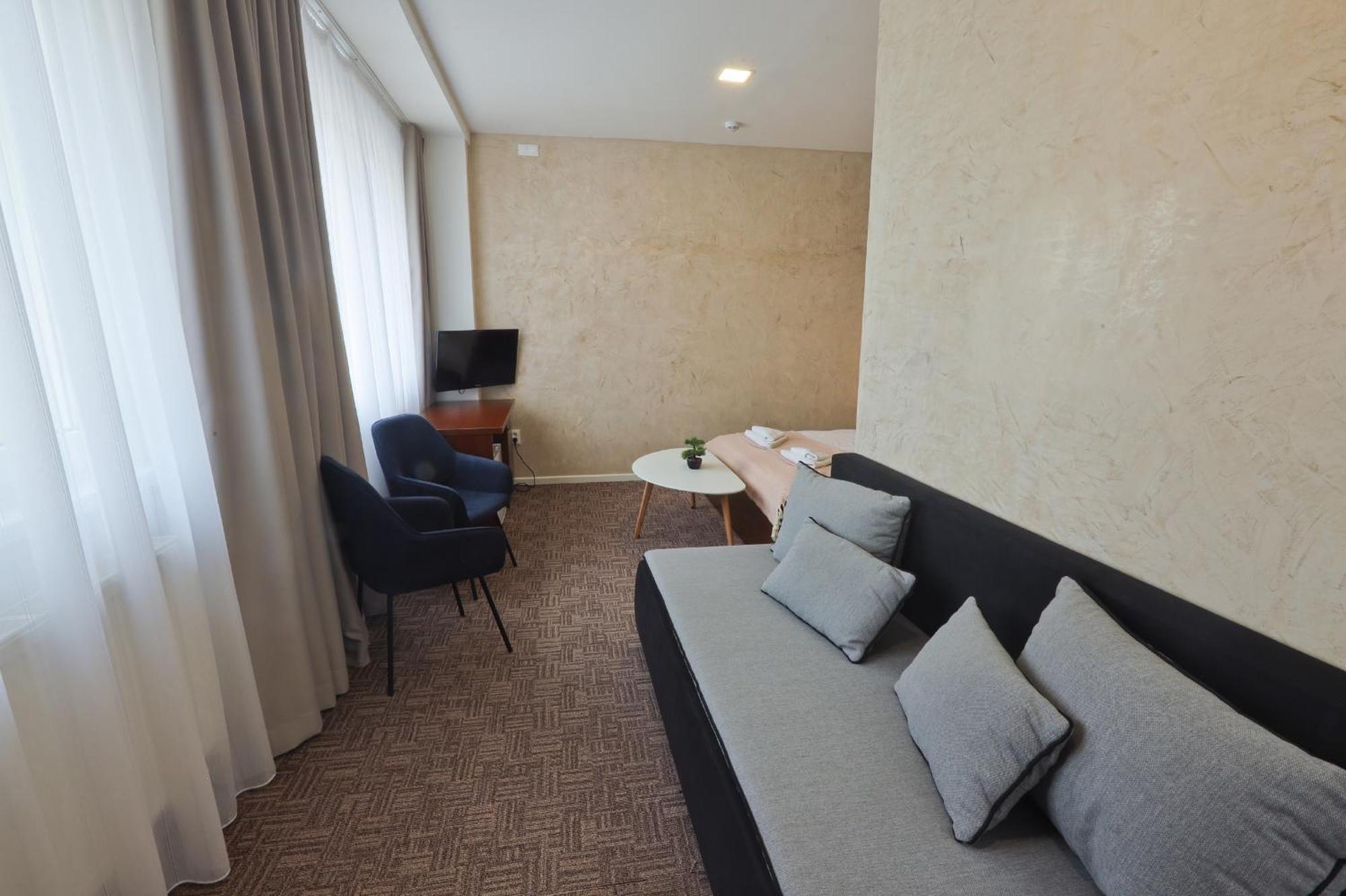 Hotel Slanica Námestovo Buitenkant foto
