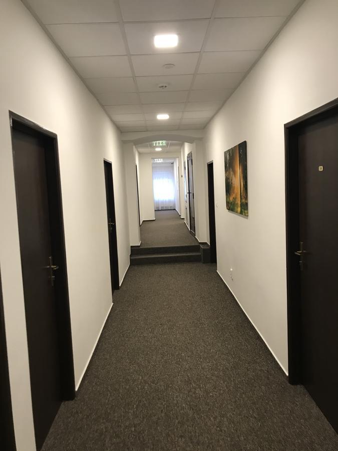 Hotel Slanica Námestovo Buitenkant foto